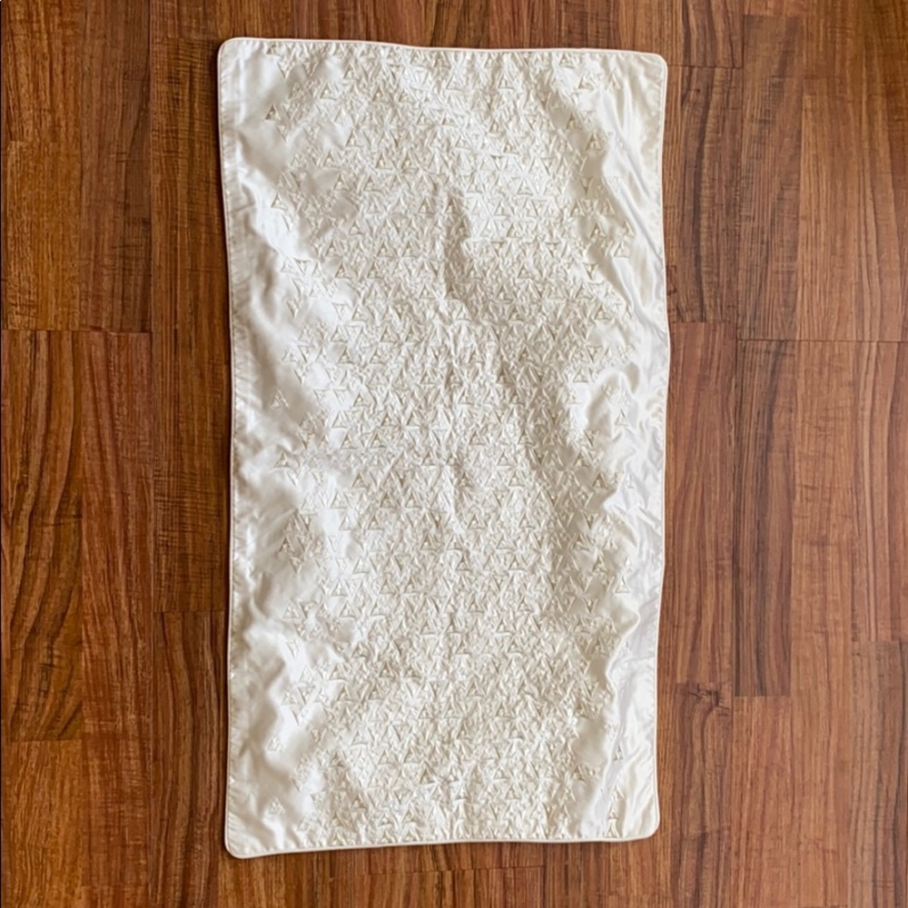 Hotel collection King size pillow case